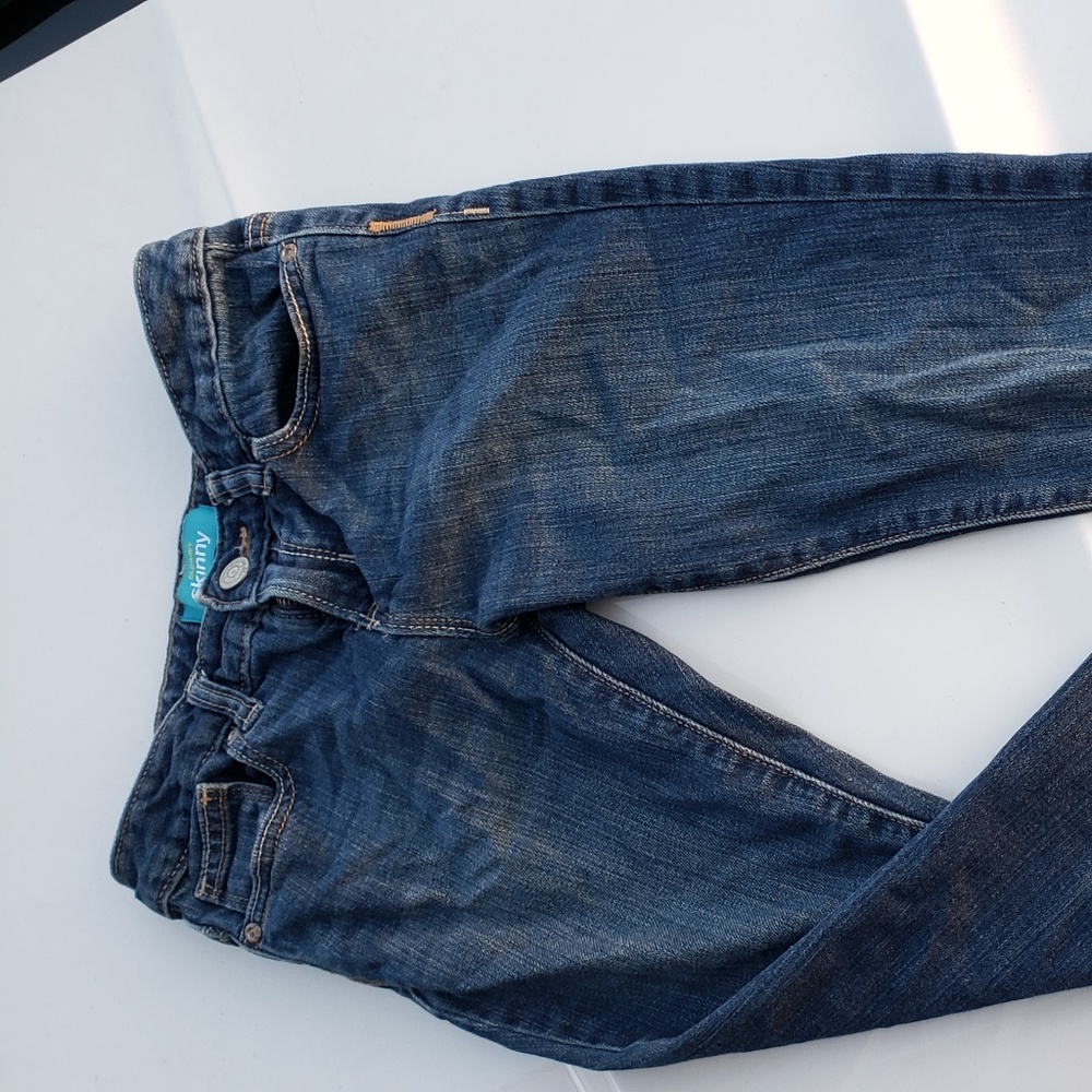 Old Navy Skinny Jeans Girls' Size 10 Regular